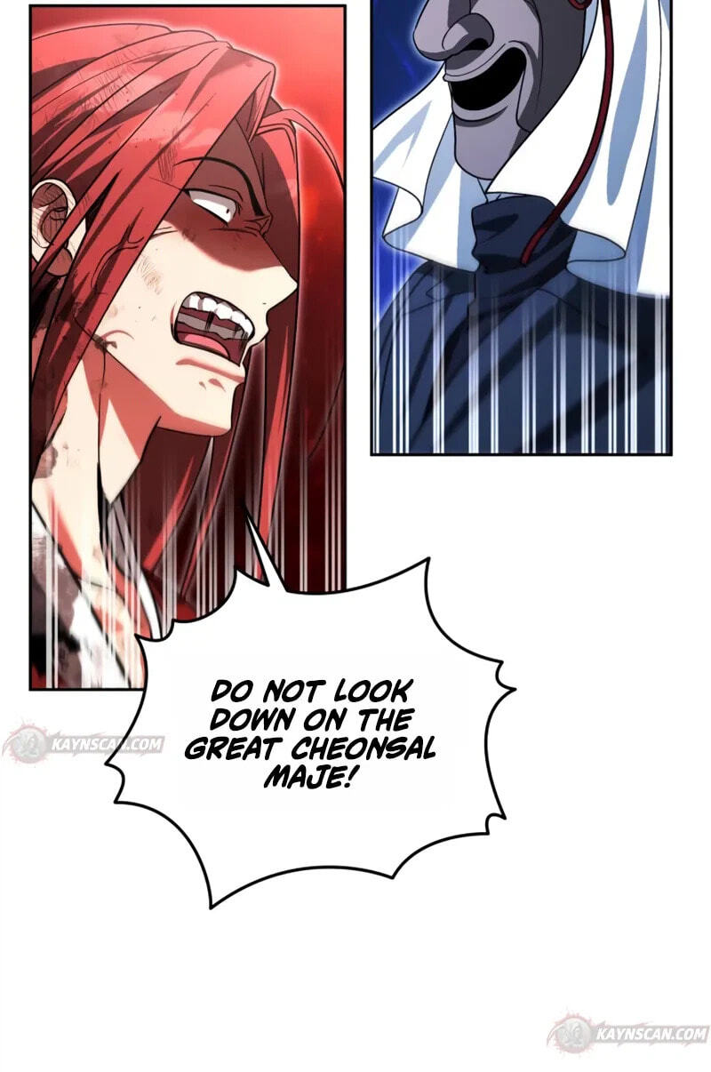 All My Alter Egos Are Tycoons Chapter 82 page 50 - 