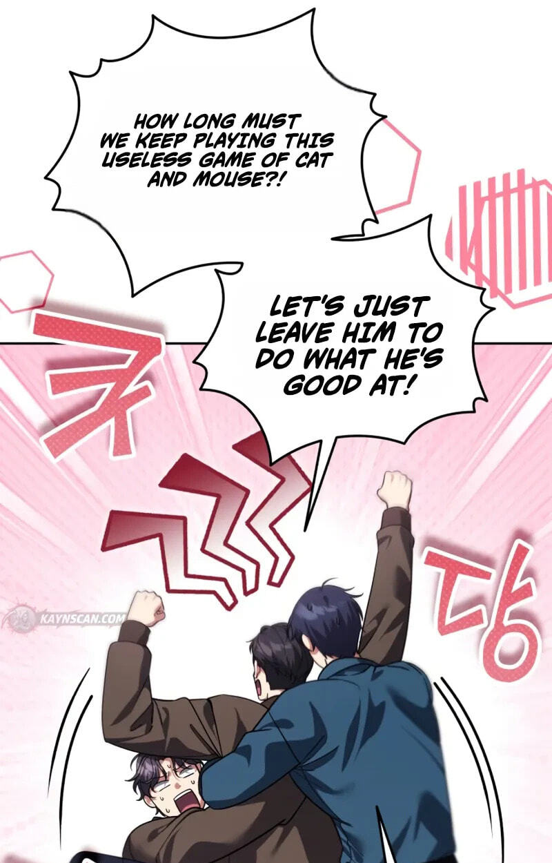 All My Alter Egos Are Tycoons Chapter 82 page 7 - 