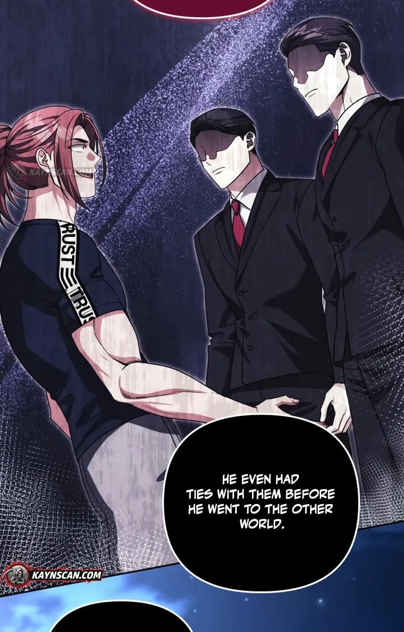 All My Alter Egos Are Tycoons Chapter 82 page 69 - 