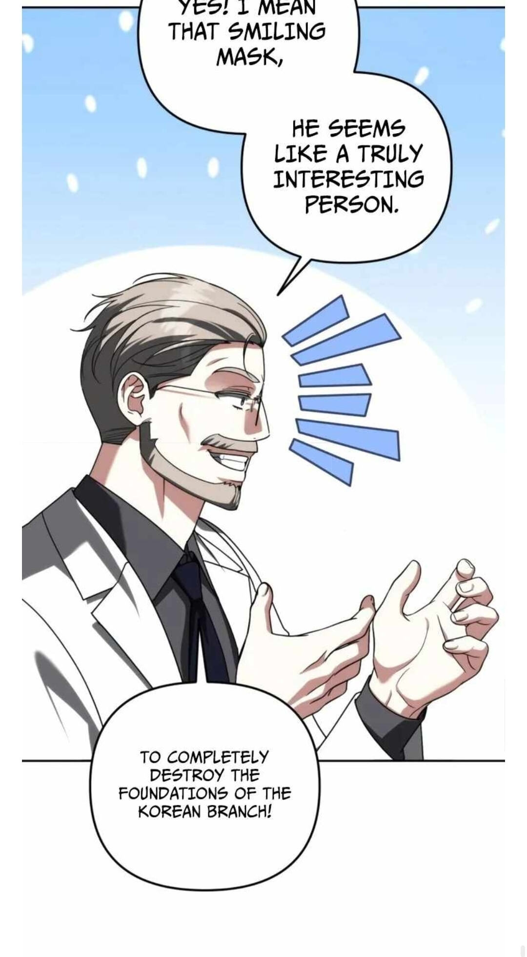 All My Alter Egos Are Tycoons Chapter 83 page 11 - 