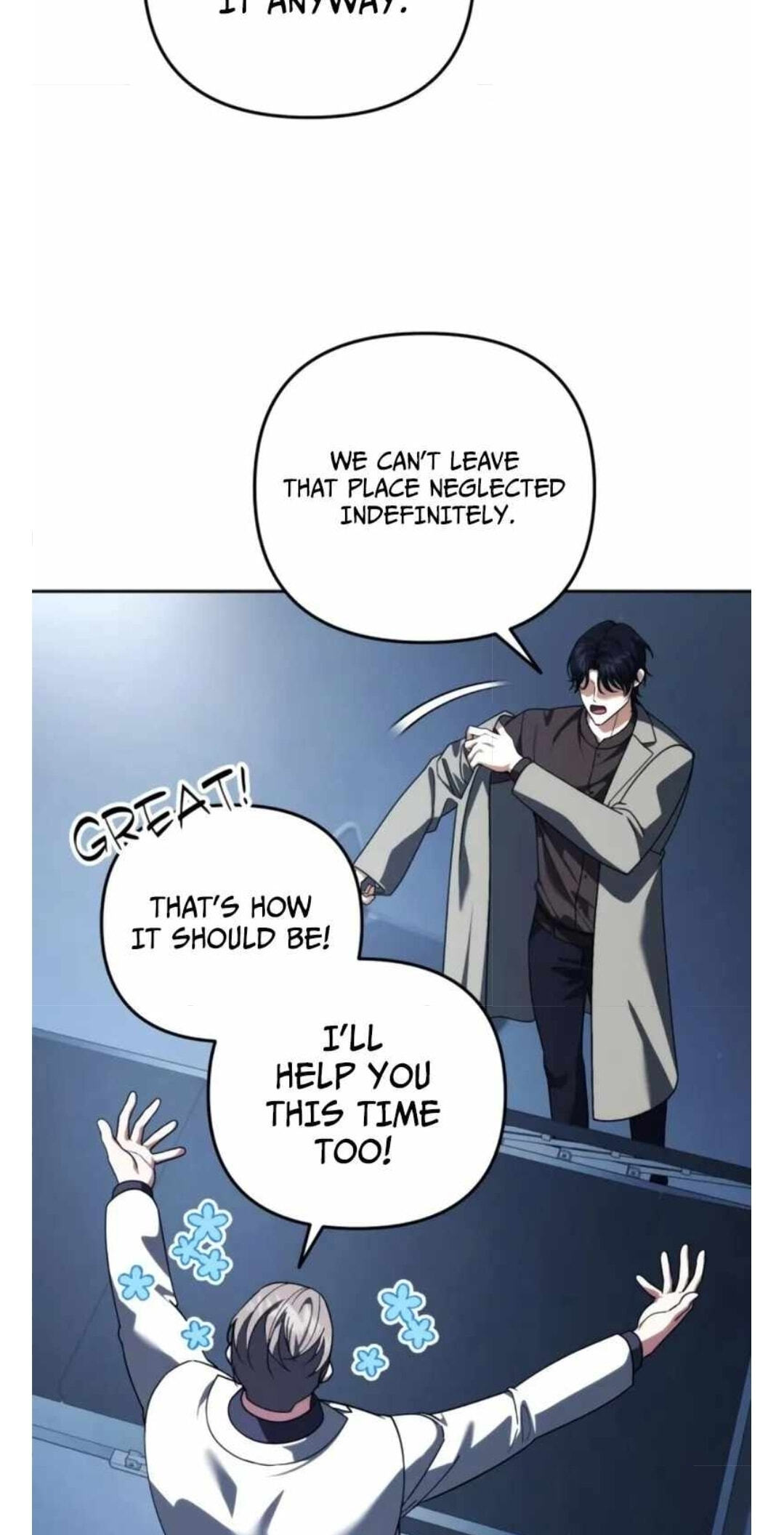 All My Alter Egos Are Tycoons Chapter 83 page 15 - 