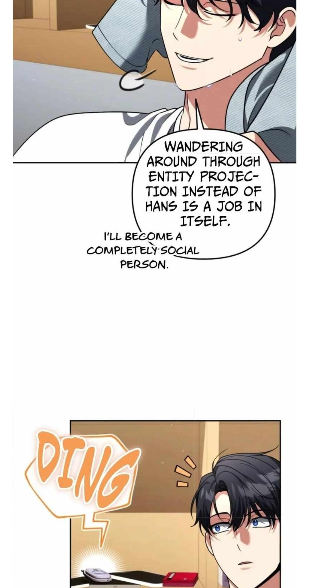 All My Alter Egos Are Tycoons Chapter 83 page 21 - 
