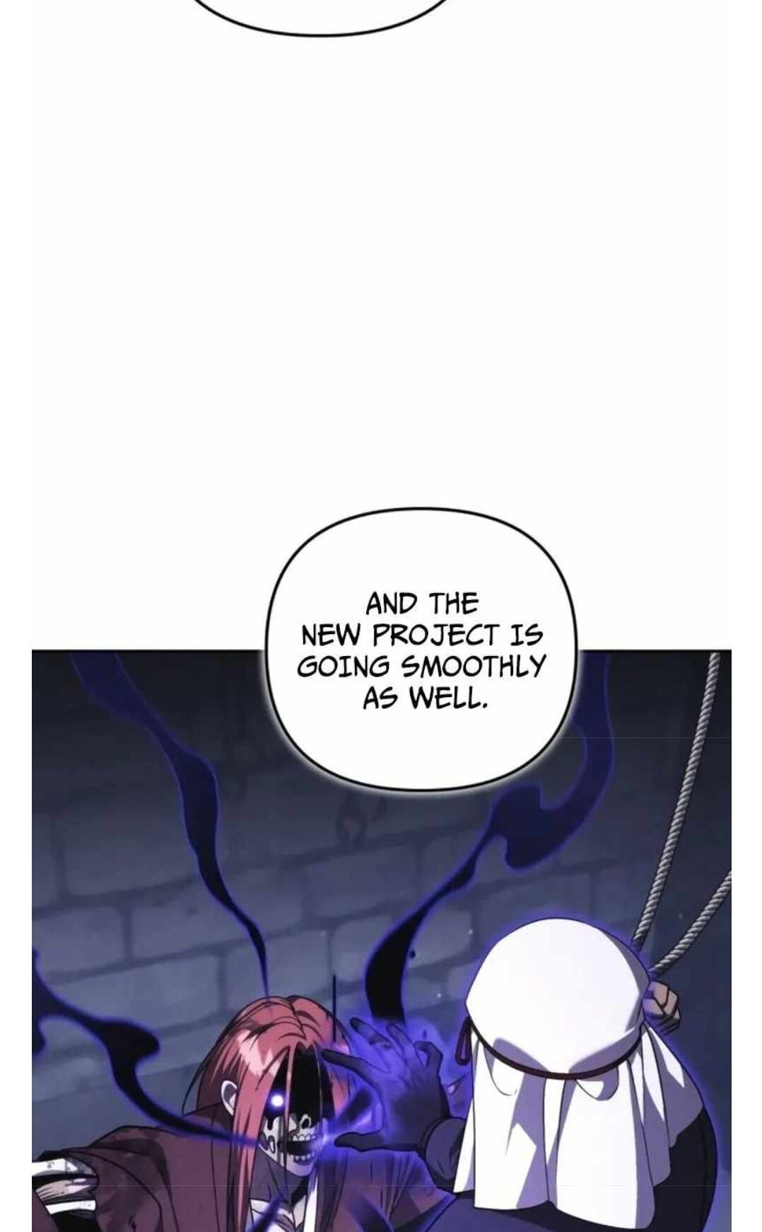 All My Alter Egos Are Tycoons Chapter 83 page 25 - 