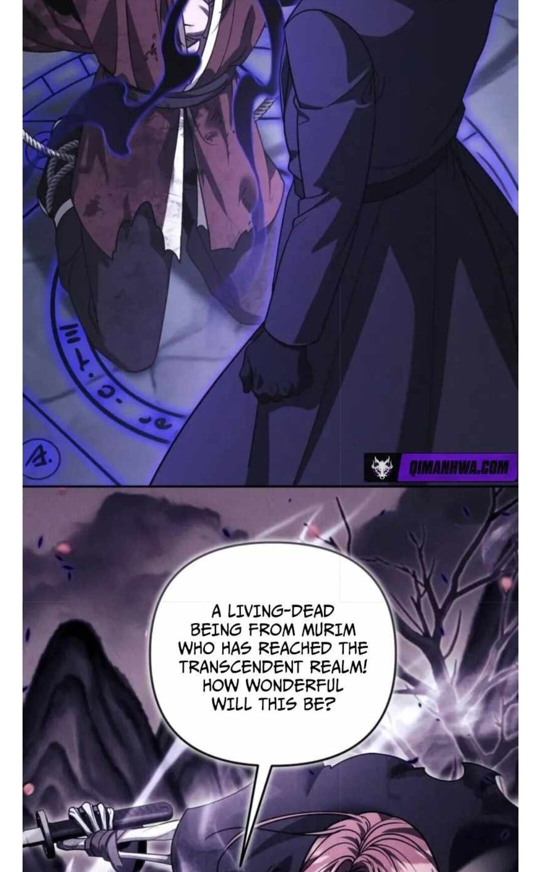 All My Alter Egos Are Tycoons Chapter 83 page 26 - 