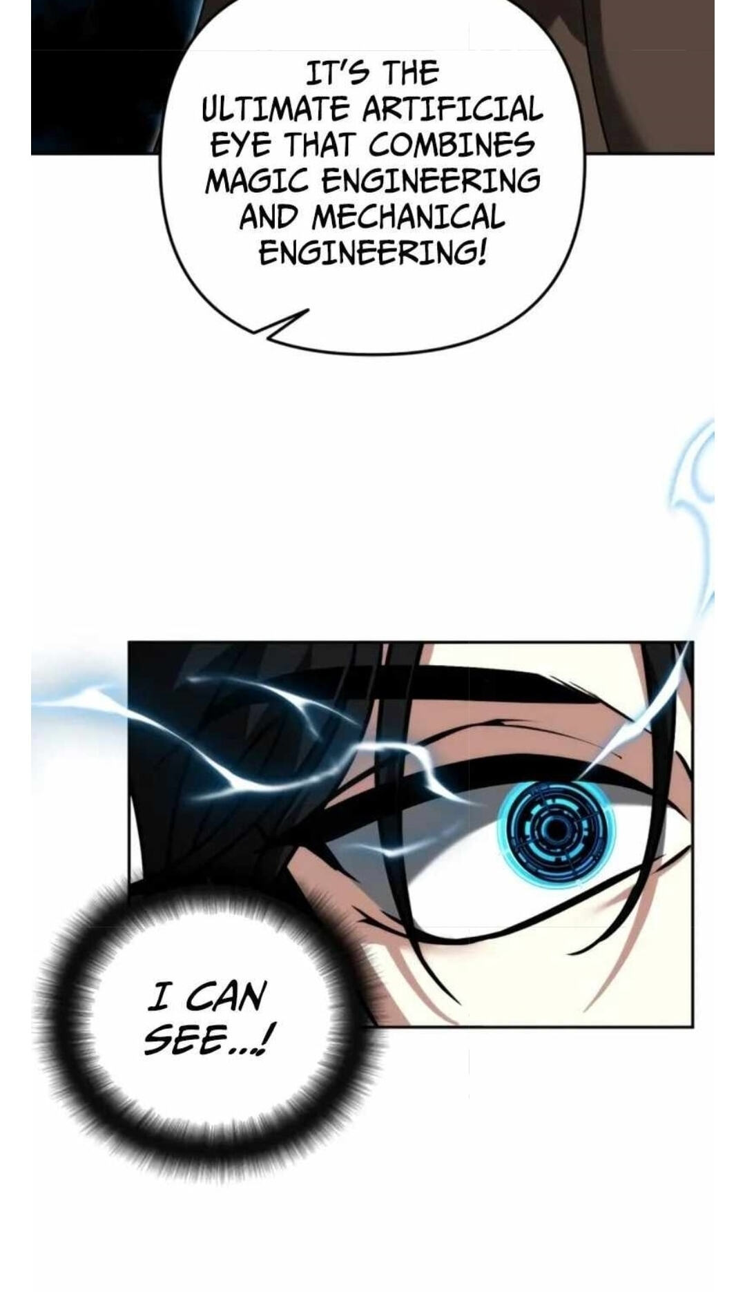 All My Alter Egos Are Tycoons Chapter 83 page 4 - 