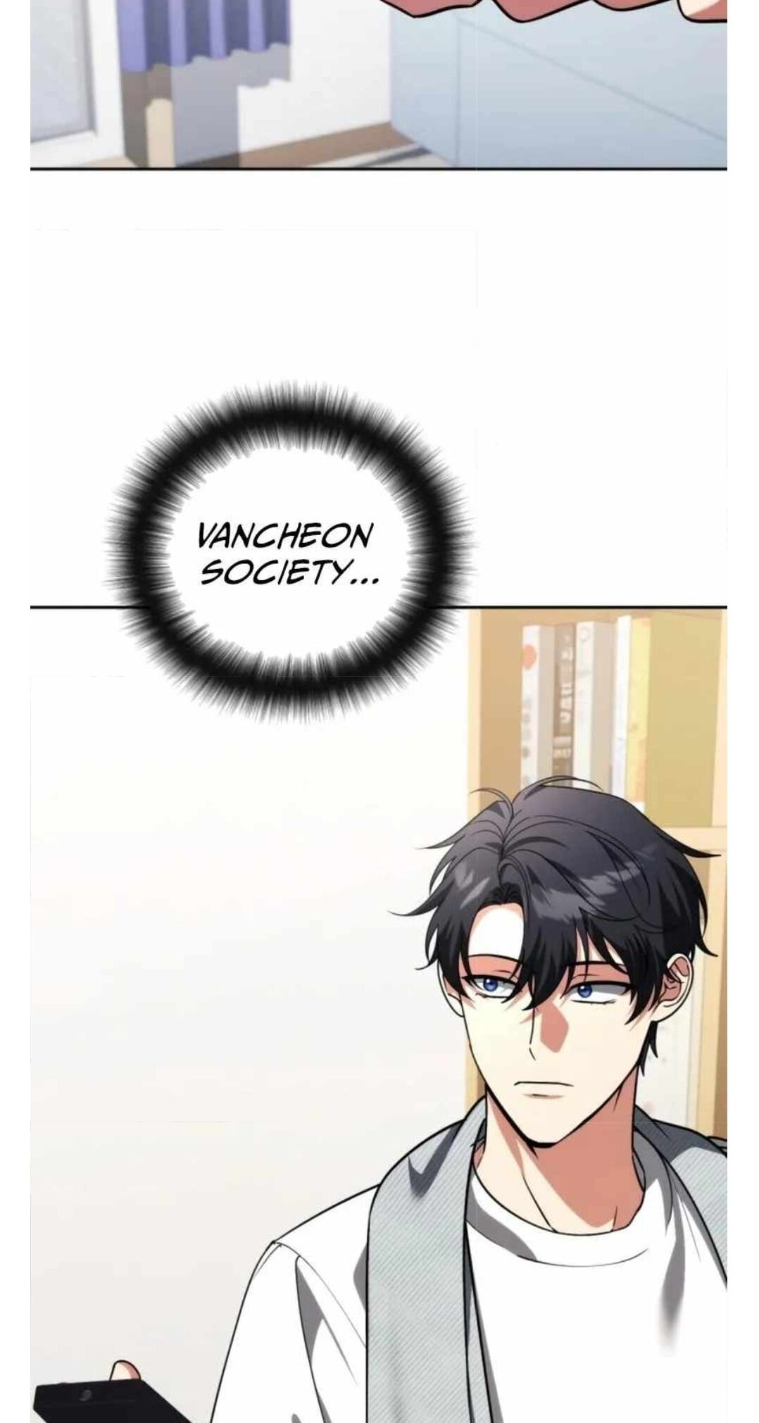 All My Alter Egos Are Tycoons Chapter 83 page 31 - 