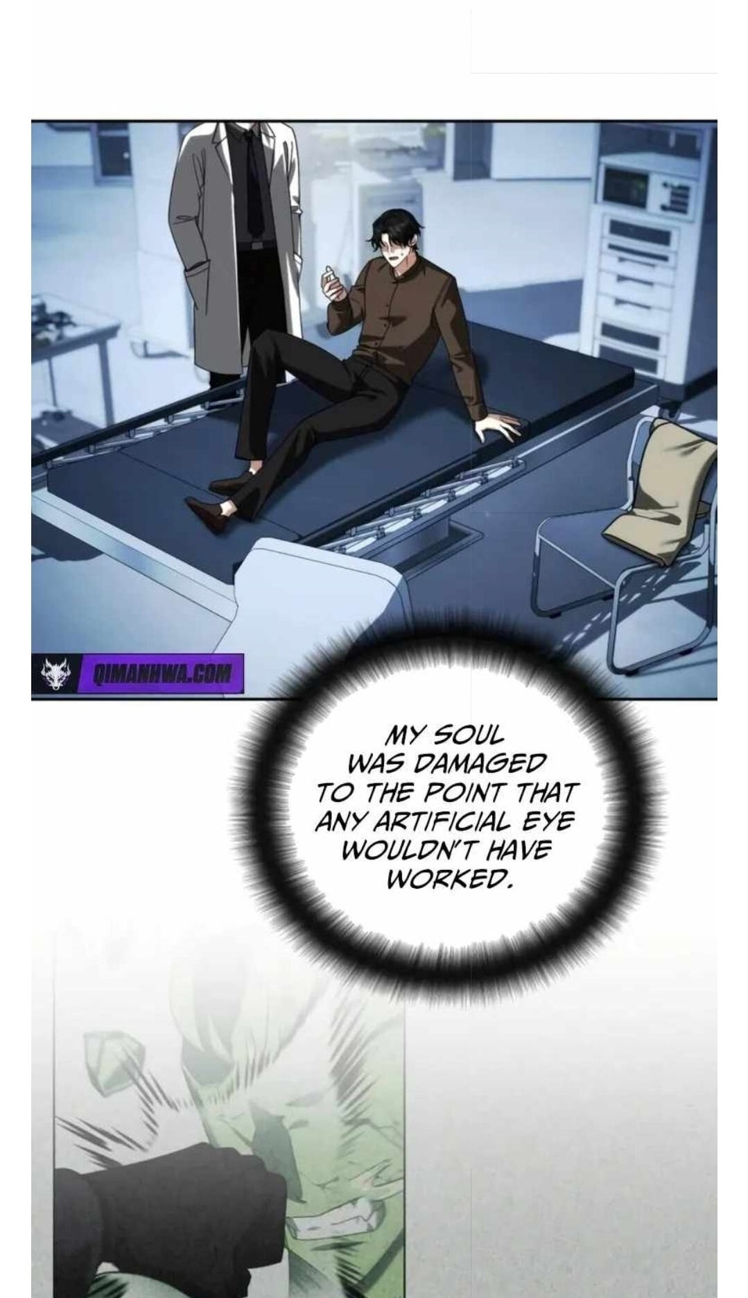 All My Alter Egos Are Tycoons Chapter 83 page 5 - 