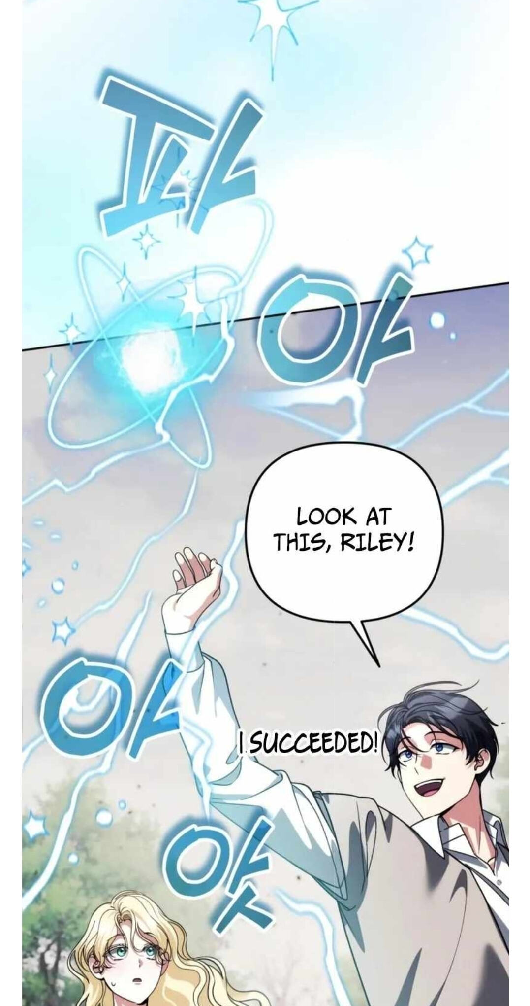 All My Alter Egos Are Tycoons Chapter 83 page 44 - 