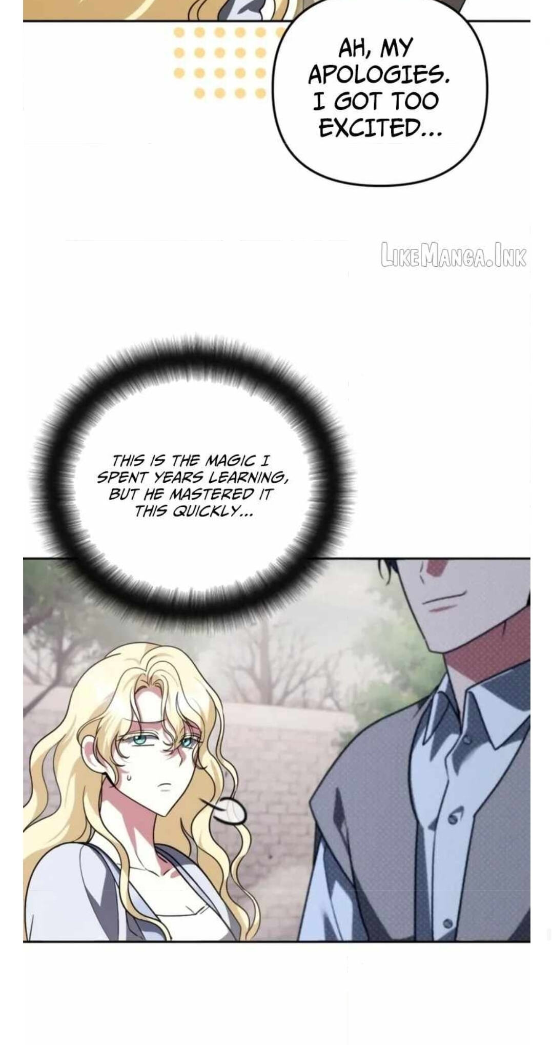 All My Alter Egos Are Tycoons Chapter 83 page 46 - 