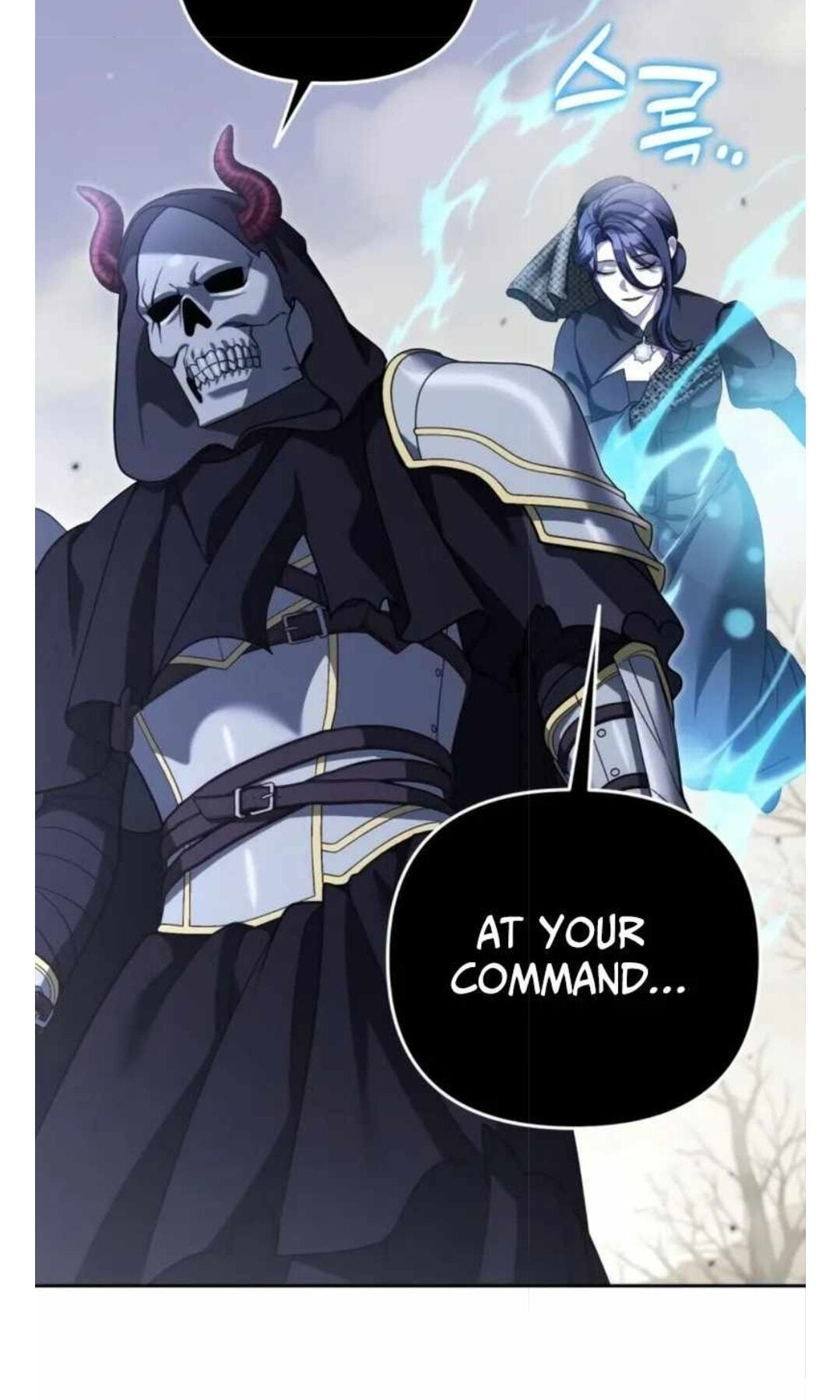 All My Alter Egos Are Tycoons Chapter 83 page 51 - 