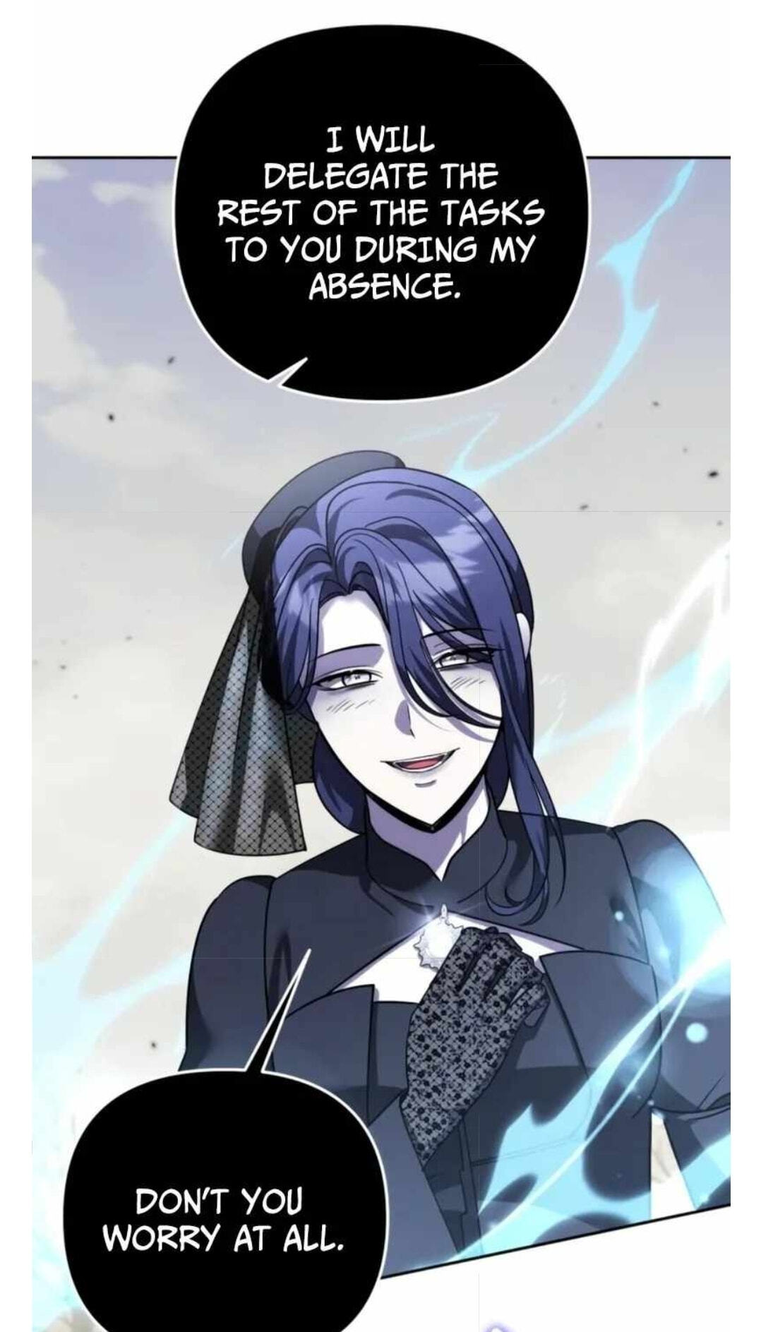 All My Alter Egos Are Tycoons Chapter 83 page 52 - 