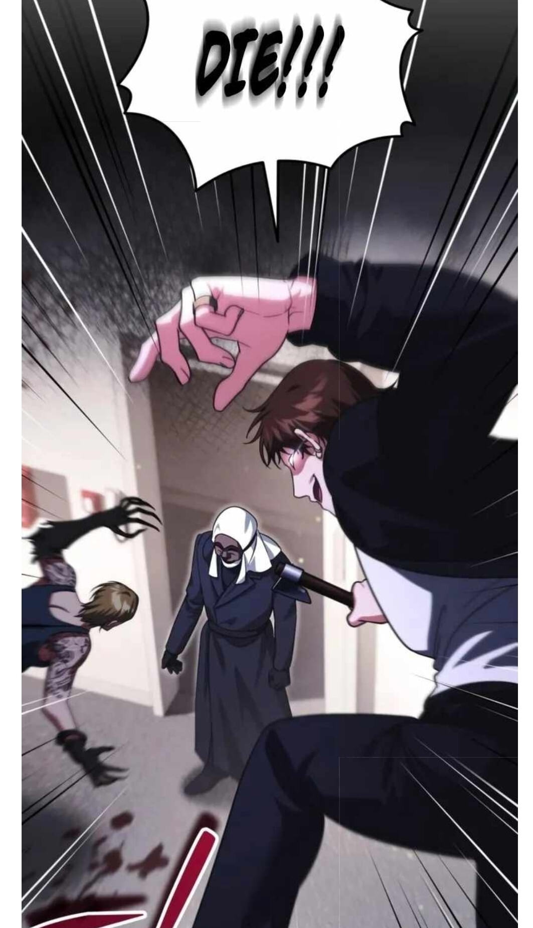 All My Alter Egos Are Tycoons Chapter 83 page 70 - 