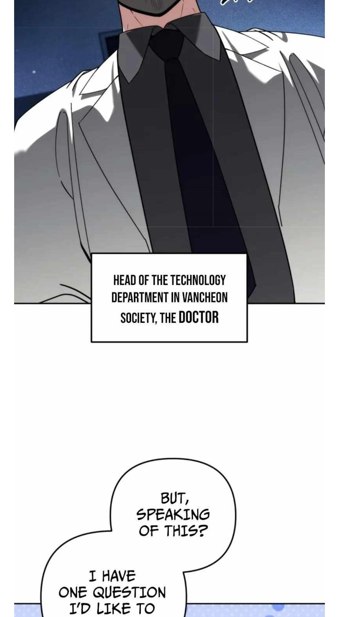 All My Alter Egos Are Tycoons Chapter 83 page 8 - 