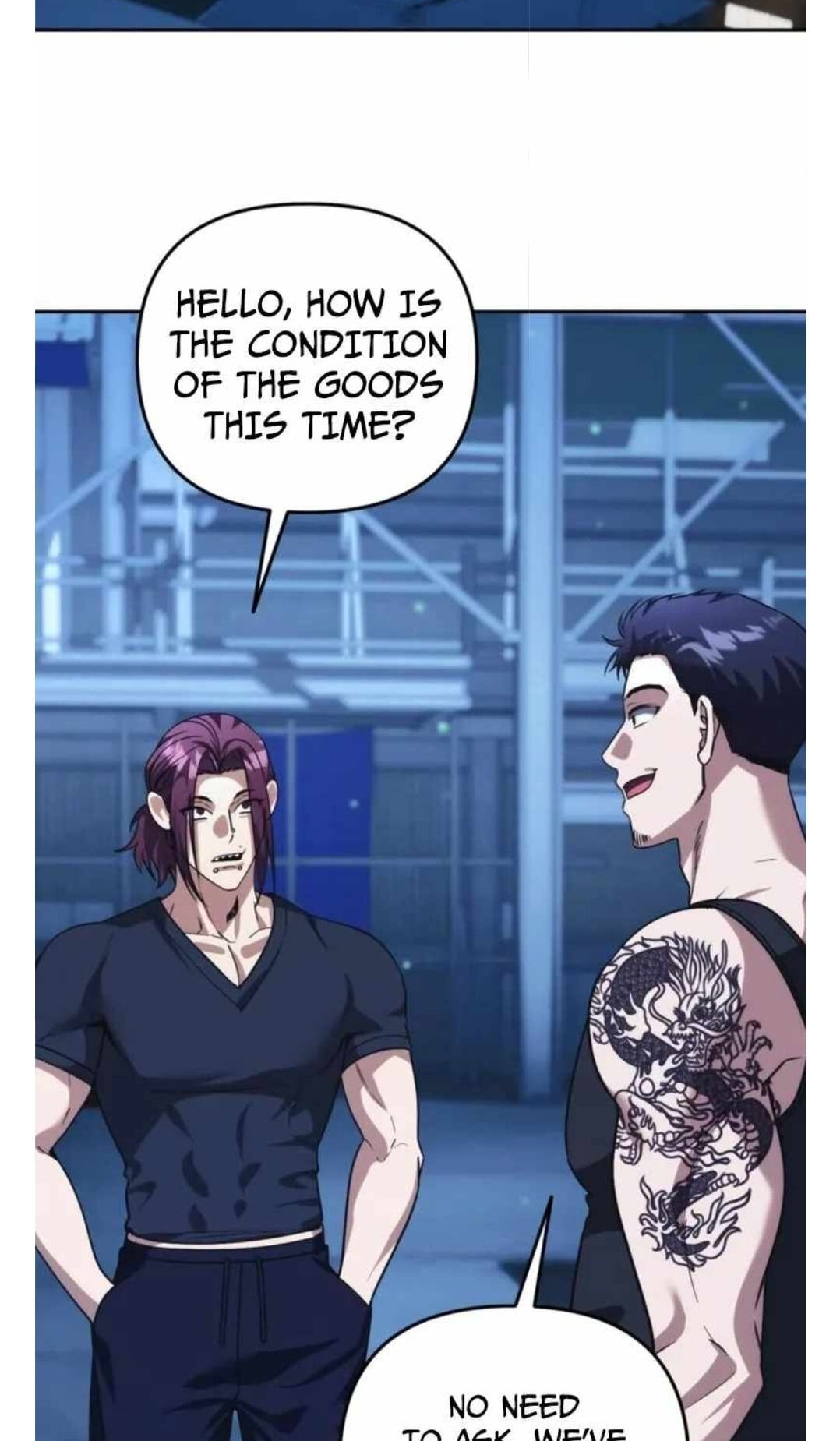 All My Alter Egos Are Tycoons Chapter 83 page 77 - 