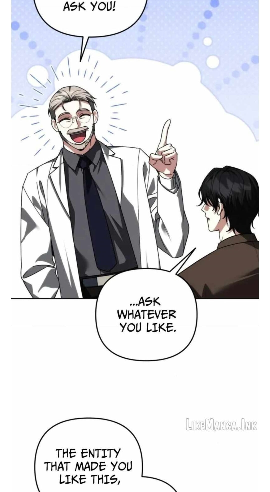 All My Alter Egos Are Tycoons Chapter 83 page 9 - 