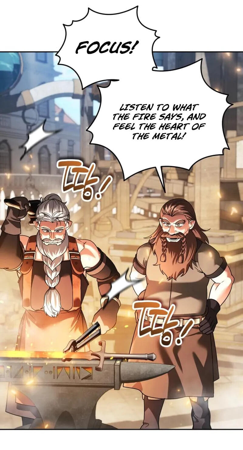 All My Alter Egos Are Tycoons Chapter 84 page 3 - 