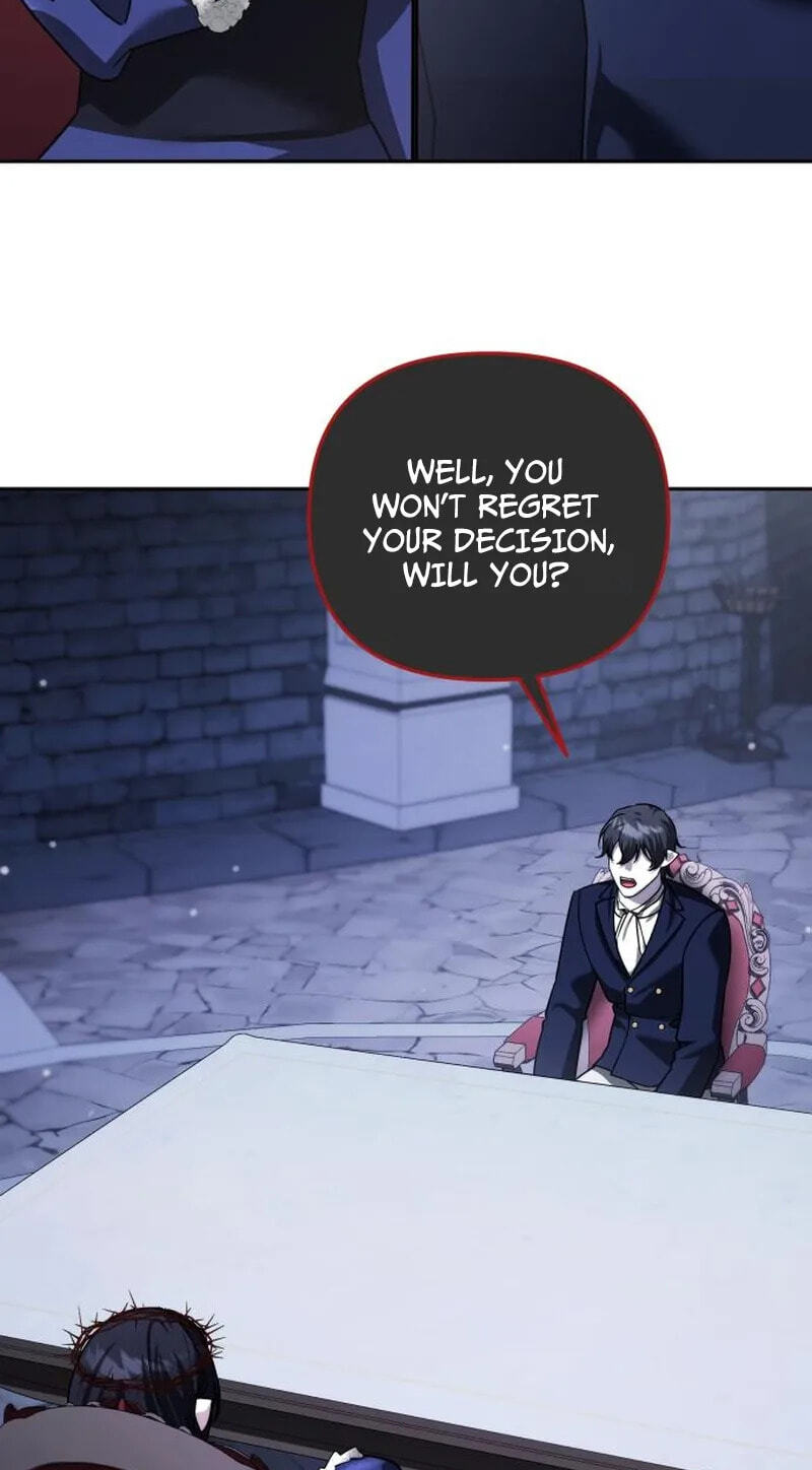 All My Alter Egos Are Tycoons Chapter 84 page 21 - 