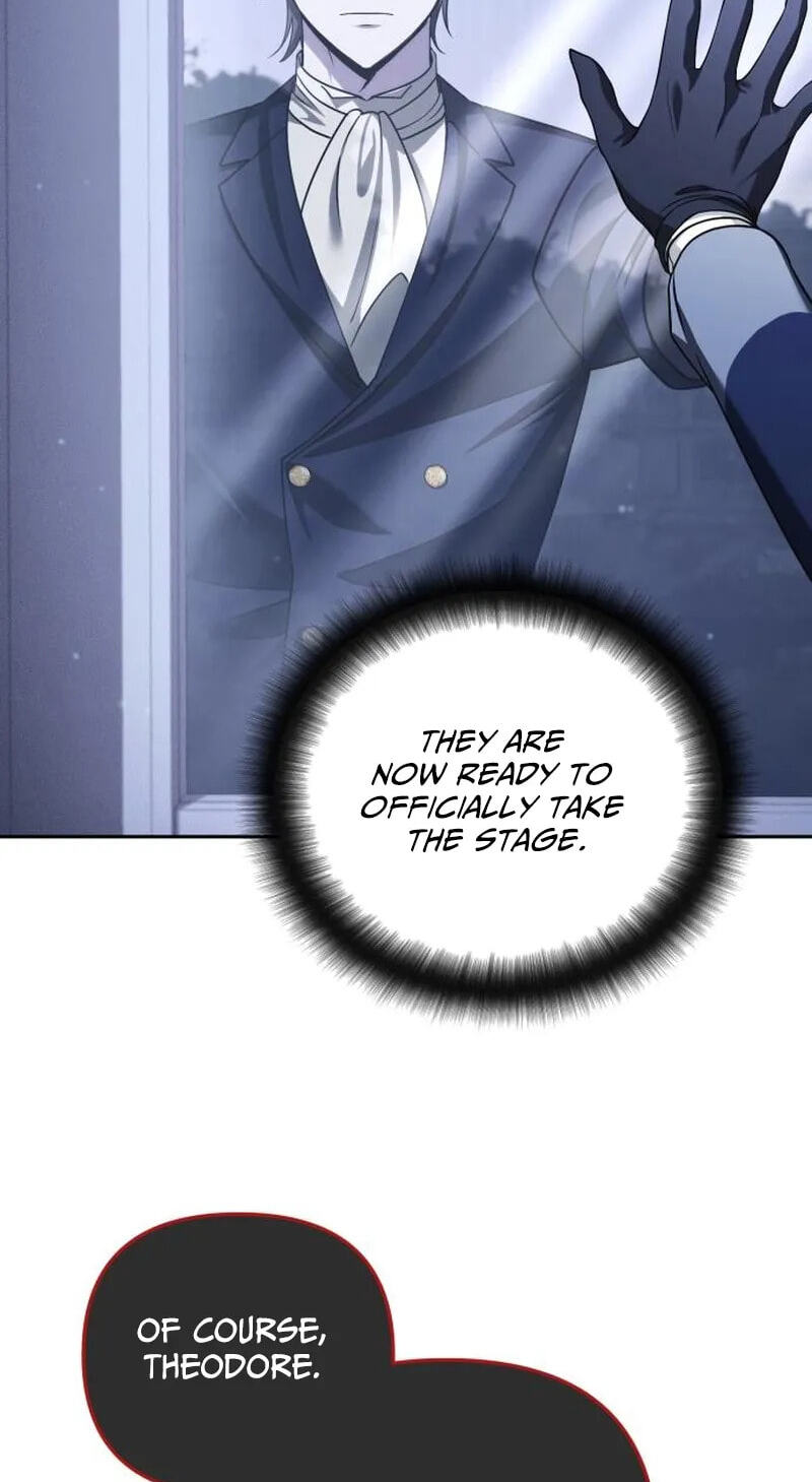 All My Alter Egos Are Tycoons Chapter 84 page 43 - 