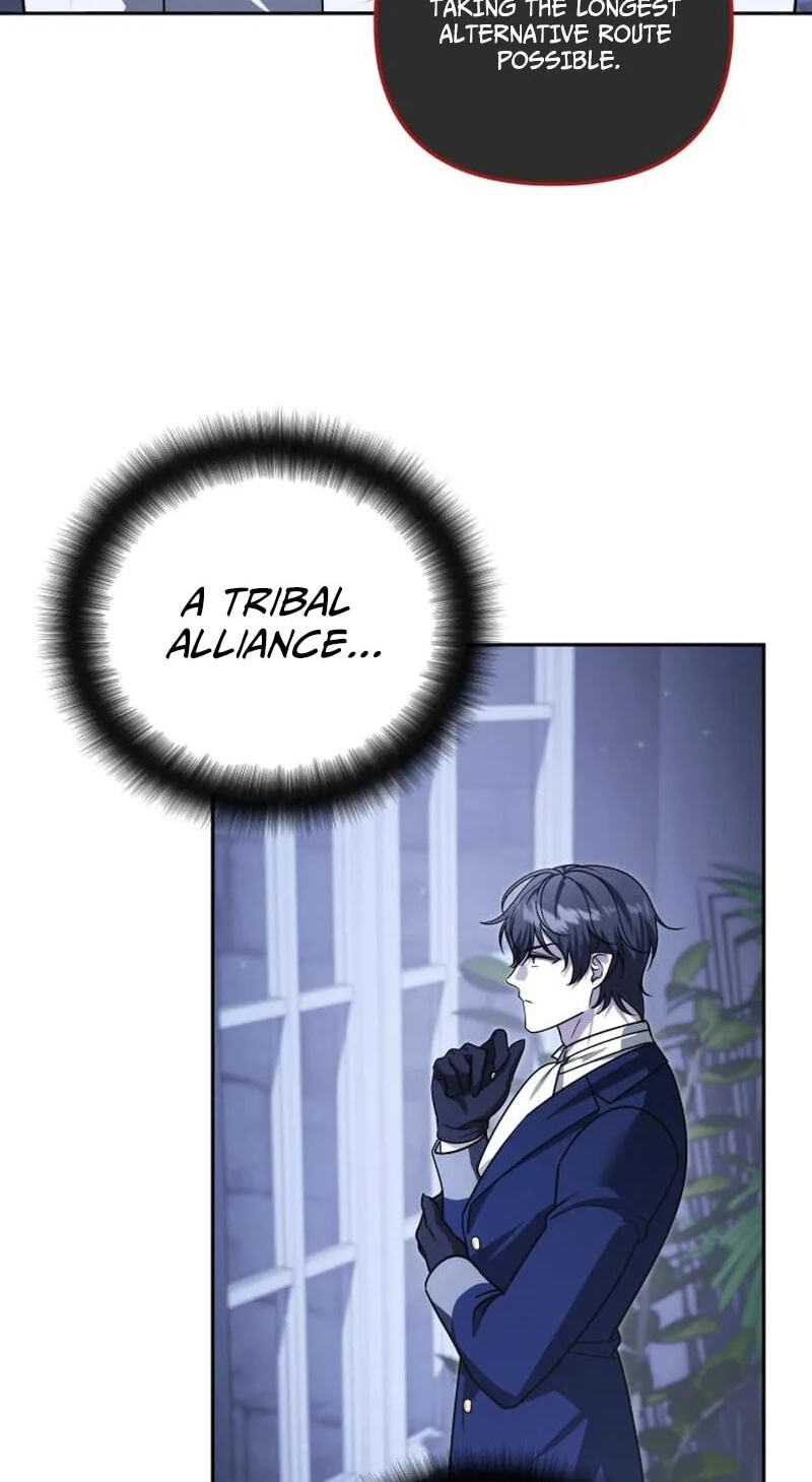 All My Alter Egos Are Tycoons Chapter 84 page 47 - 