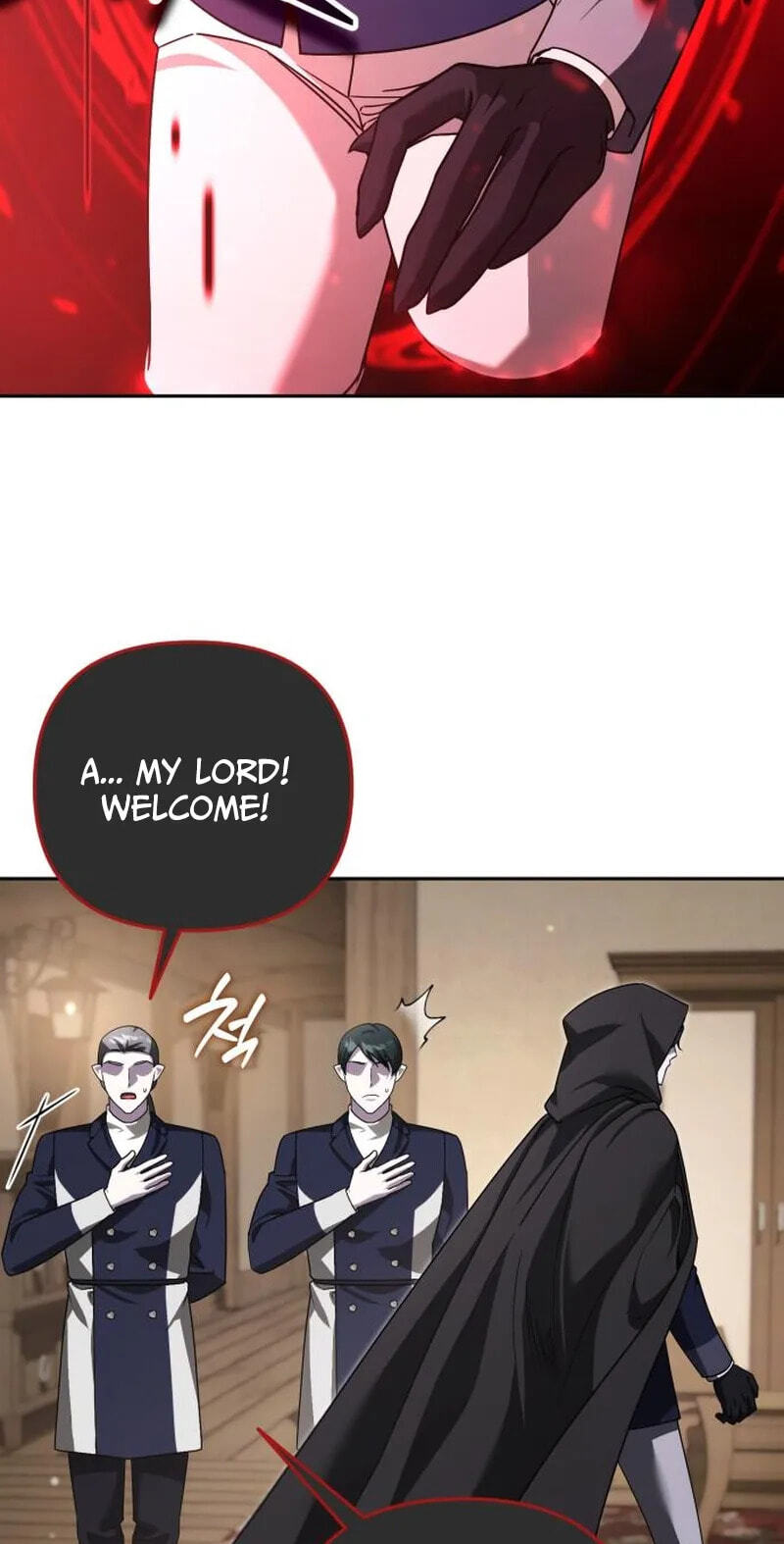 All My Alter Egos Are Tycoons Chapter 84 page 54 - 