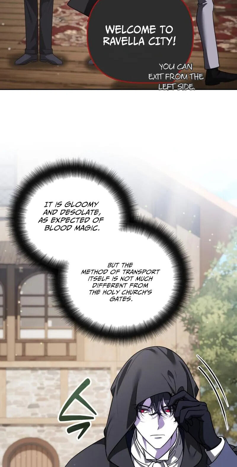 All My Alter Egos Are Tycoons Chapter 84 page 55 - 