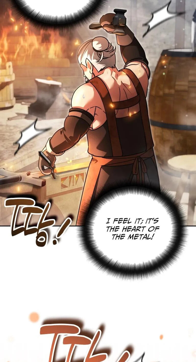 All My Alter Egos Are Tycoons Chapter 84 page 7 - 
