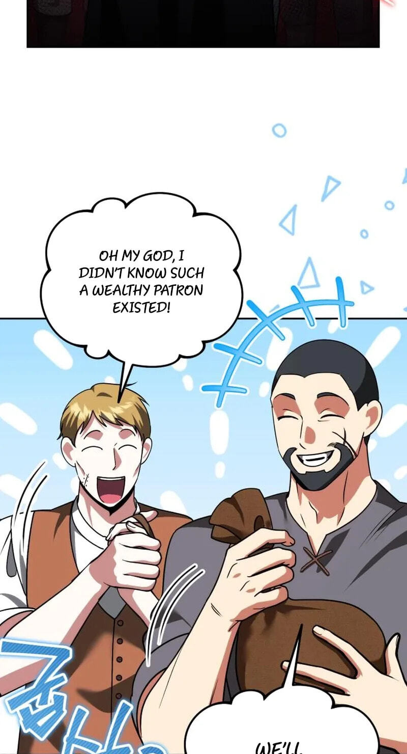 All My Alter Egos Are Tycoons Chapter 84 page 70 - 