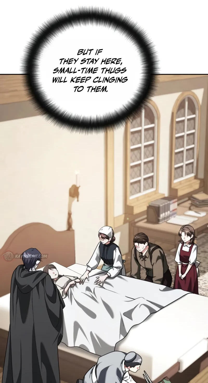All My Alter Egos Are Tycoons Chapter 85 page 13 - 