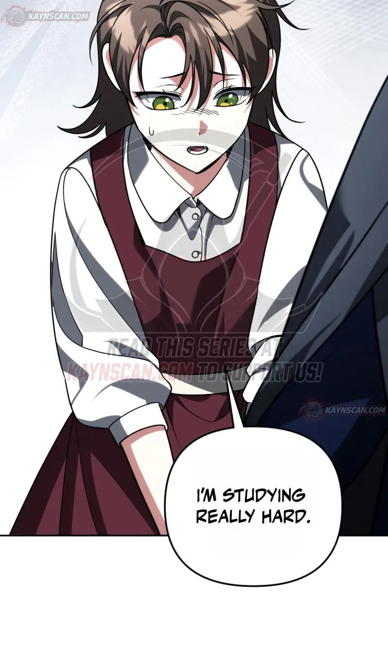 All My Alter Egos Are Tycoons Chapter 85 page 17 - 