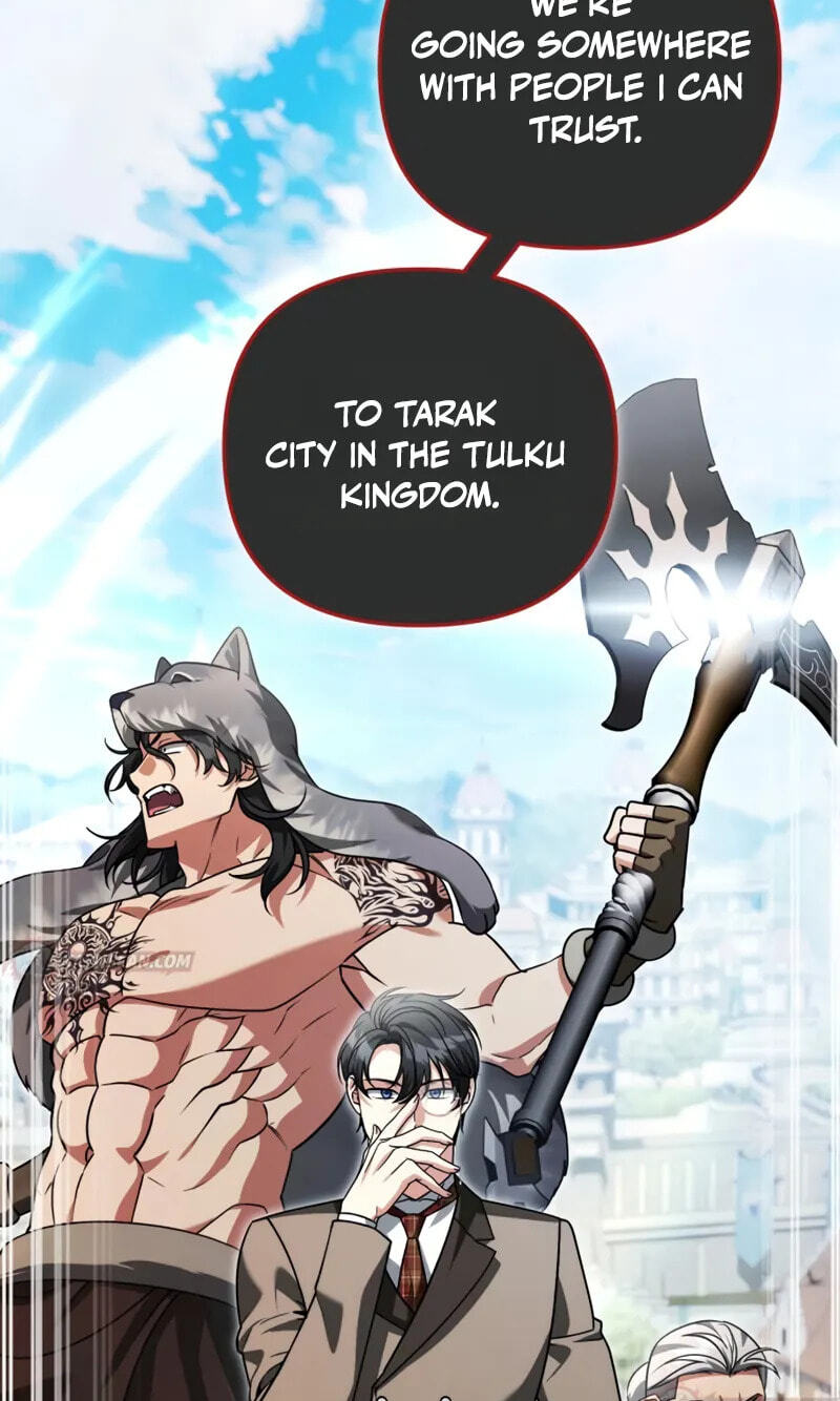 All My Alter Egos Are Tycoons Chapter 85 page 30 - 