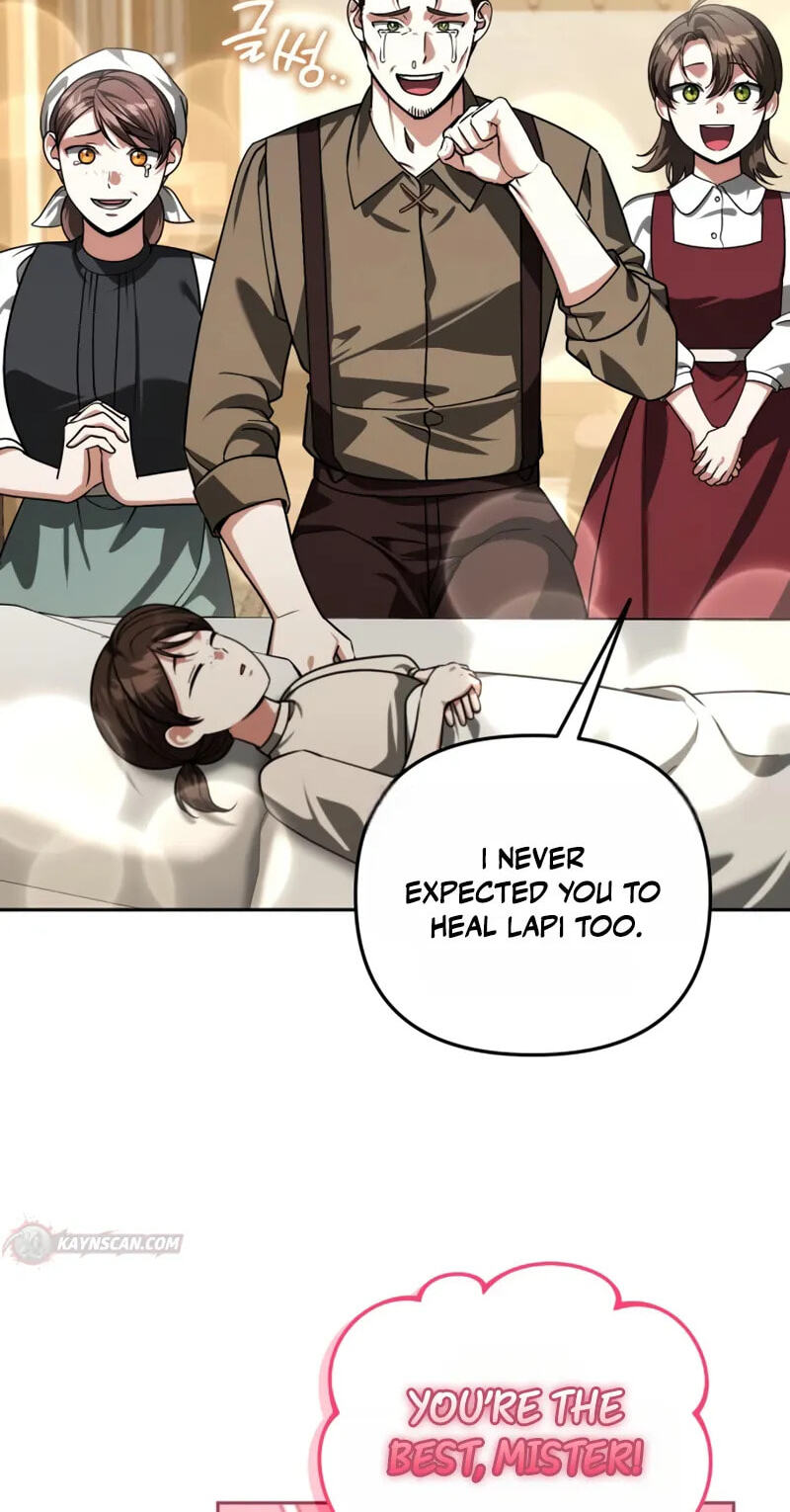 All My Alter Egos Are Tycoons Chapter 85 page 4 - 