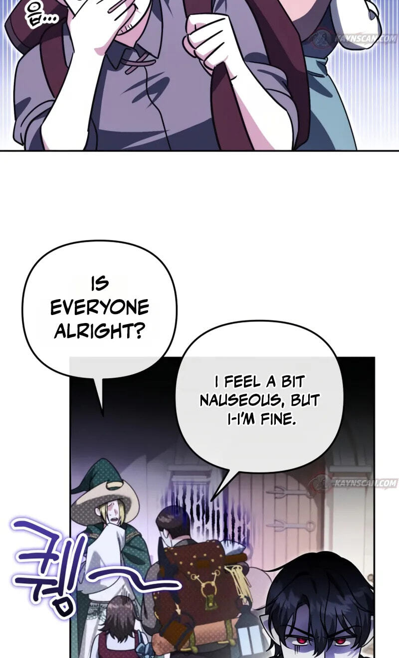 All My Alter Egos Are Tycoons Chapter 85 page 40 - 