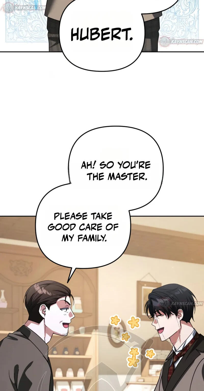 All My Alter Egos Are Tycoons Chapter 85 page 48 - 