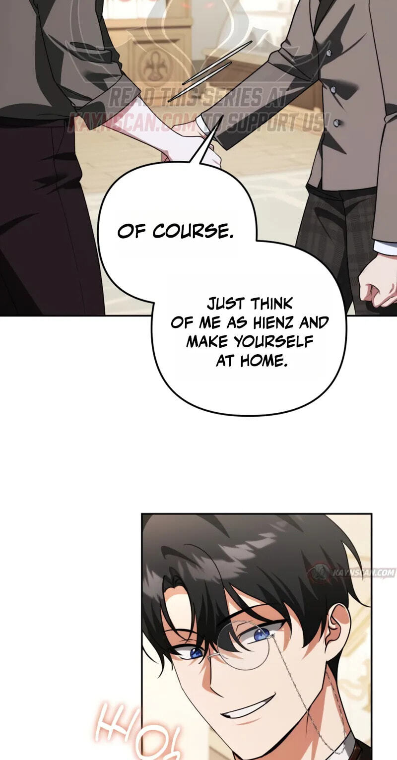 All My Alter Egos Are Tycoons Chapter 85 page 49 - 