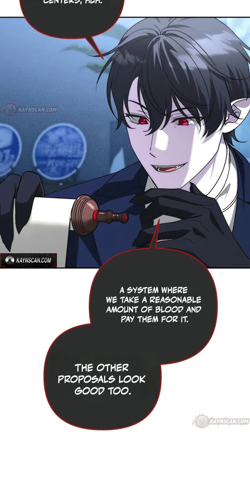 All My Alter Egos Are Tycoons Chapter 85 page 56 - 