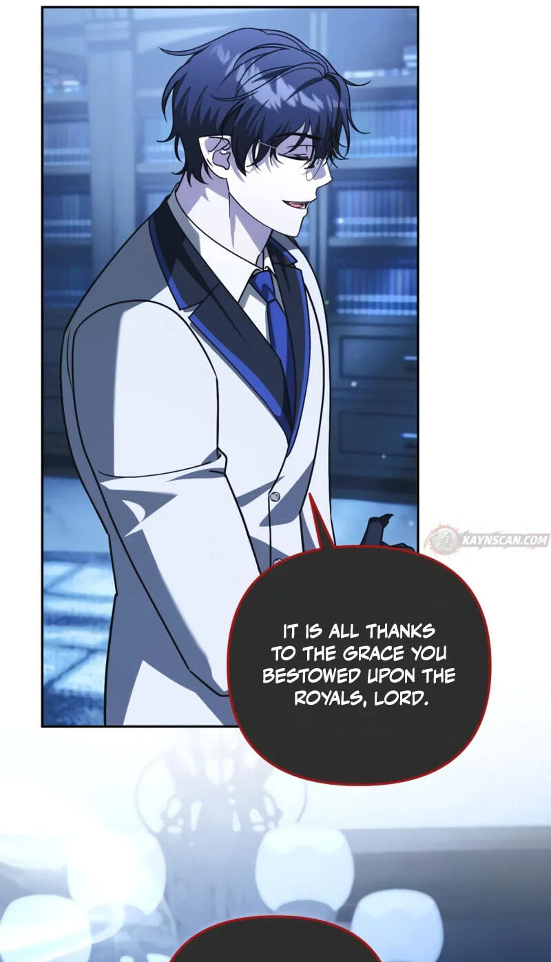 All My Alter Egos Are Tycoons Chapter 85 page 57 - 