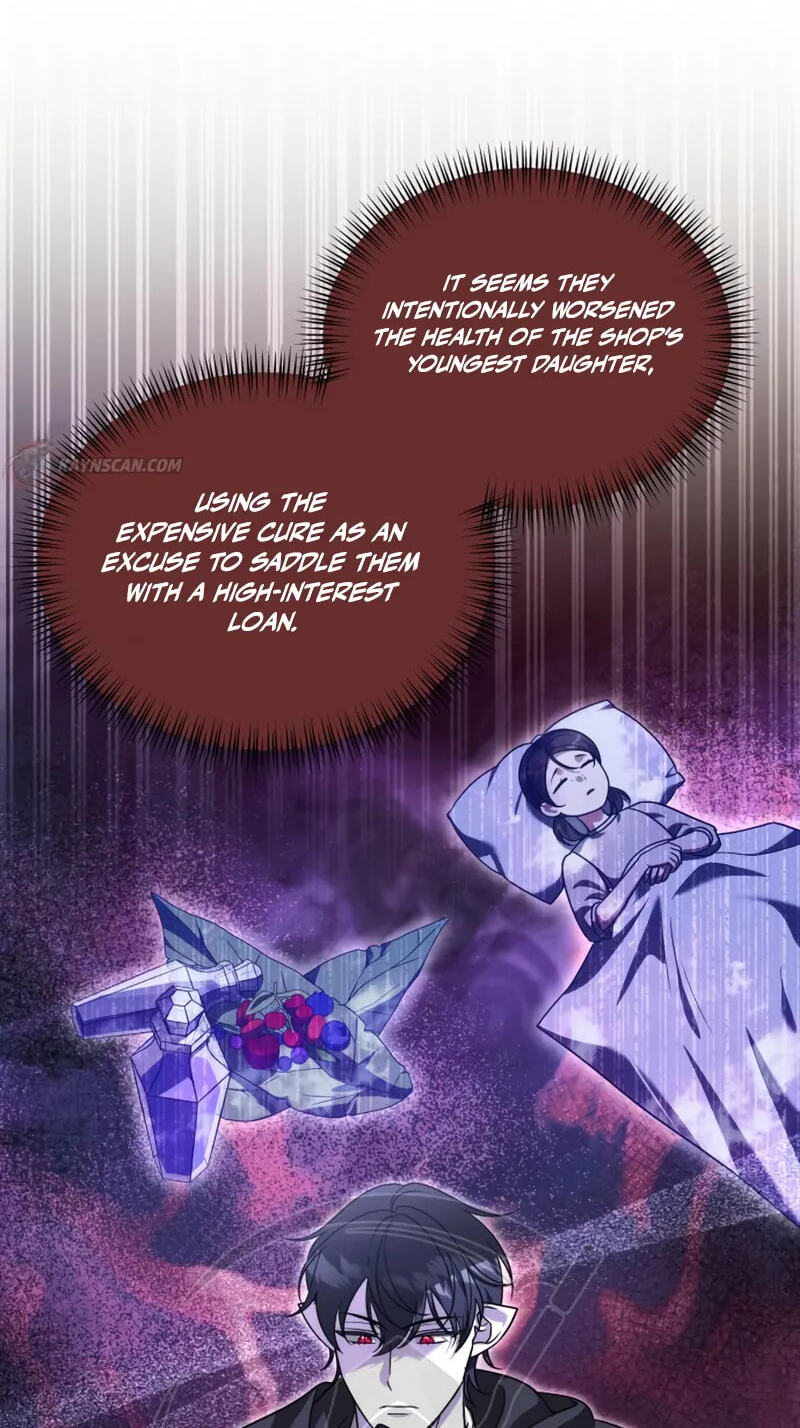All My Alter Egos Are Tycoons Chapter 85 page 9 - 