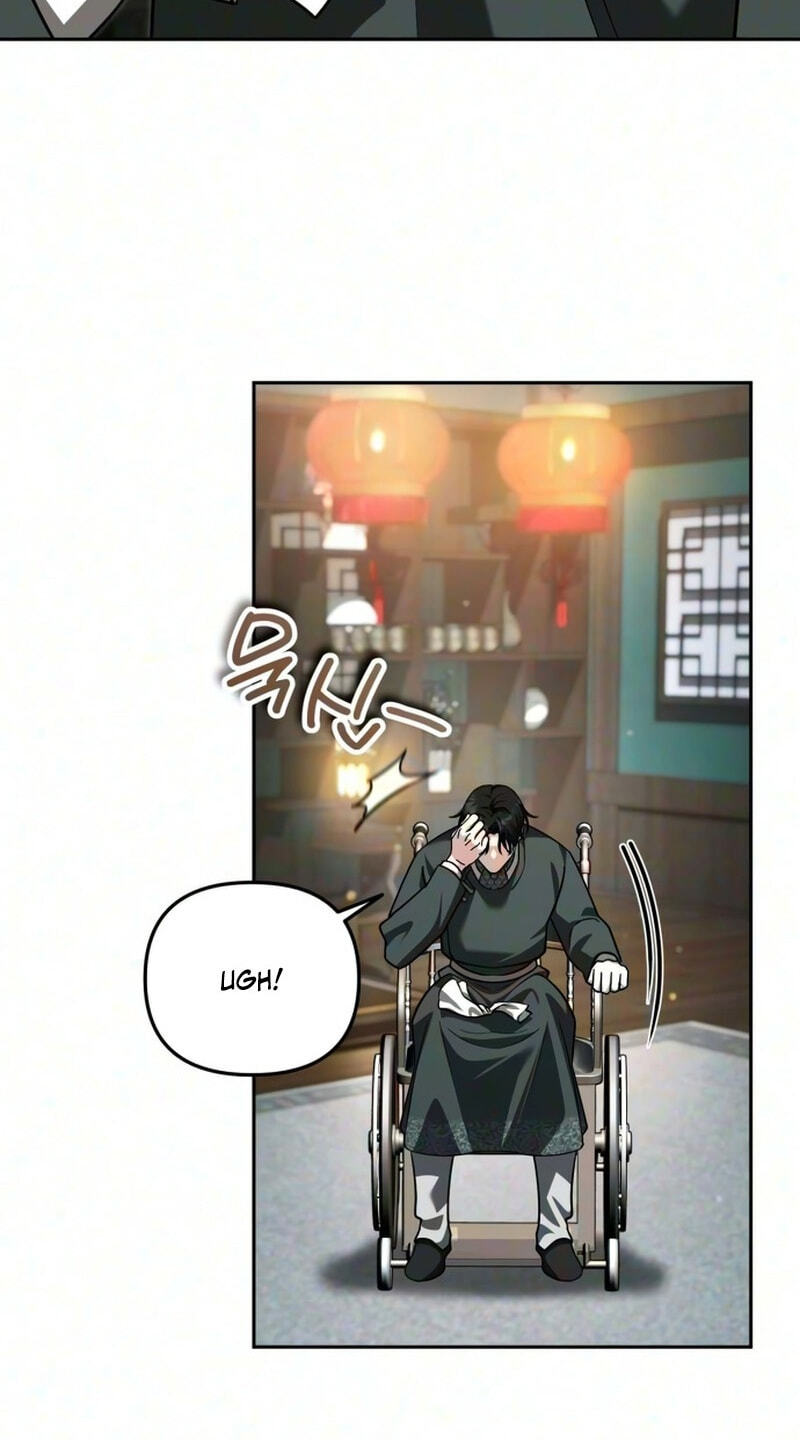 All My Alter Egos Are Tycoons Chapter 86 page 18 - 