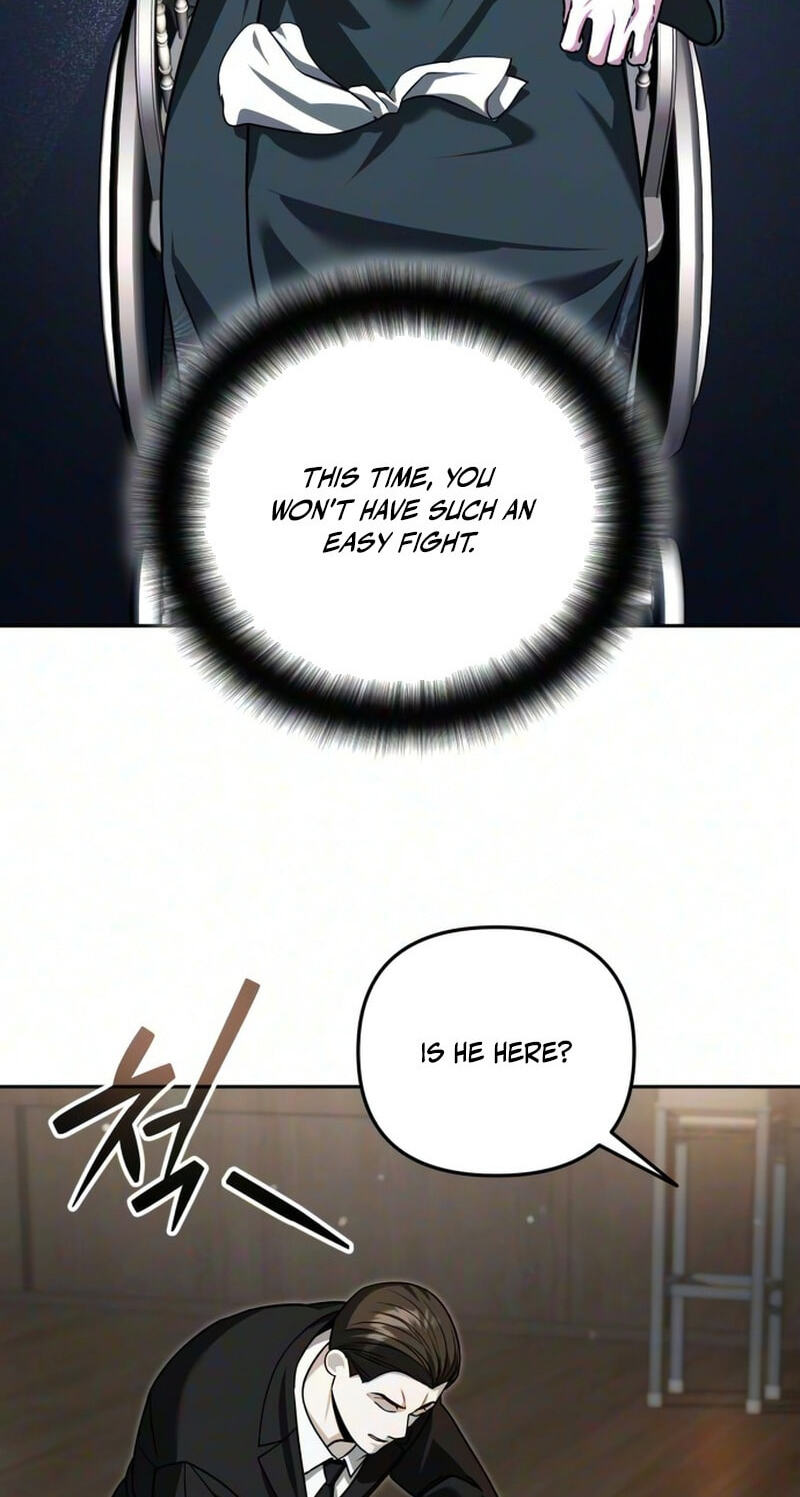 All My Alter Egos Are Tycoons Chapter 86 page 21 - 