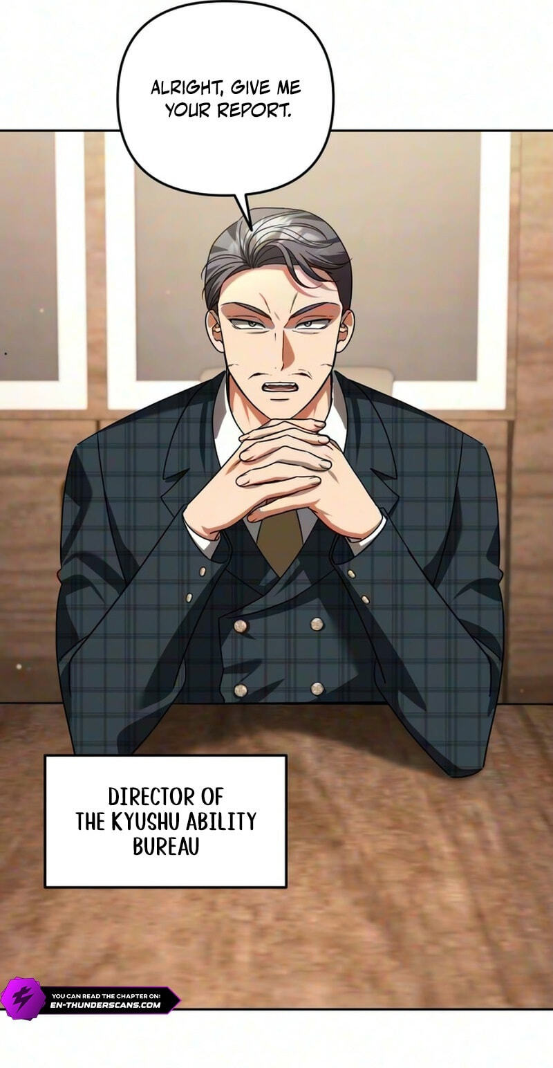 All My Alter Egos Are Tycoons Chapter 86 page 27 - 
