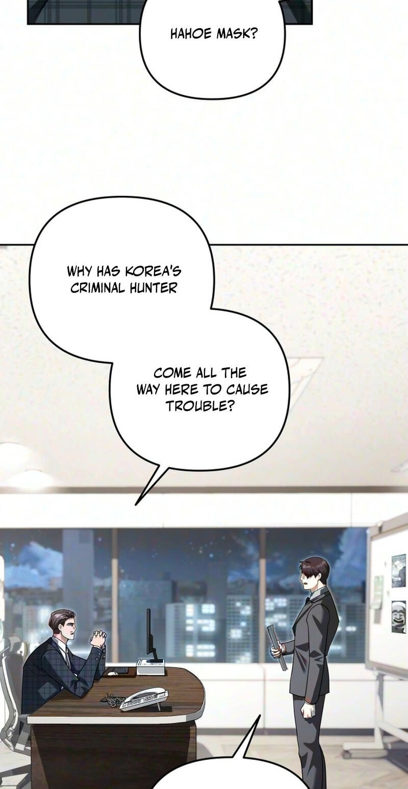 All My Alter Egos Are Tycoons Chapter 86 page 30 - 