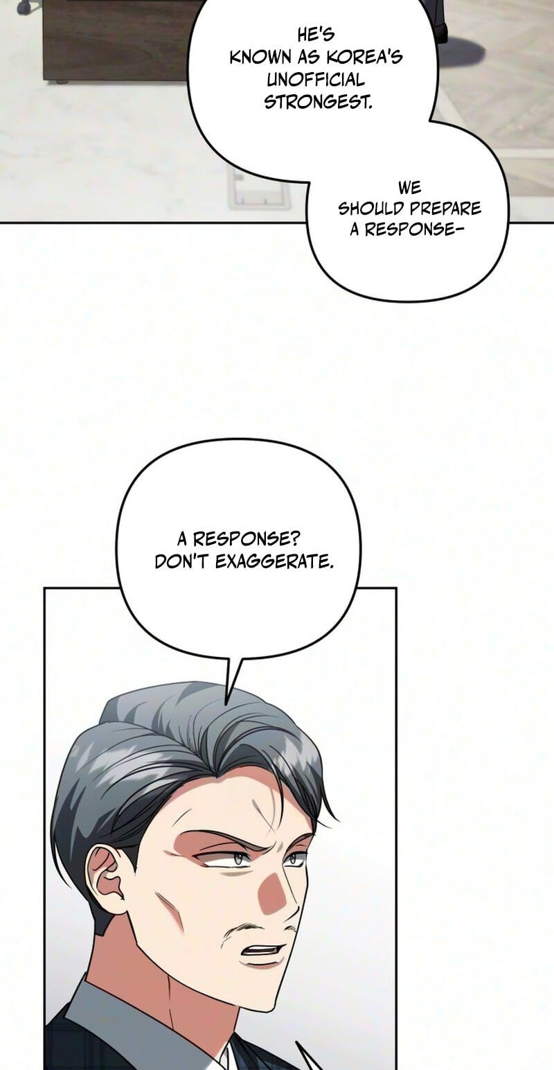 All My Alter Egos Are Tycoons Chapter 86 page 31 - 