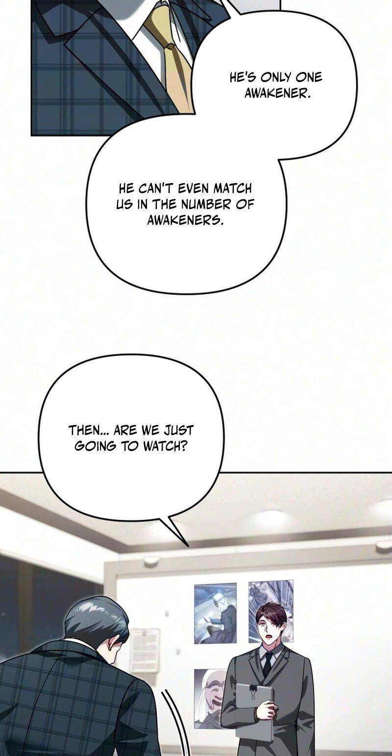 All My Alter Egos Are Tycoons Chapter 86 page 32 - 