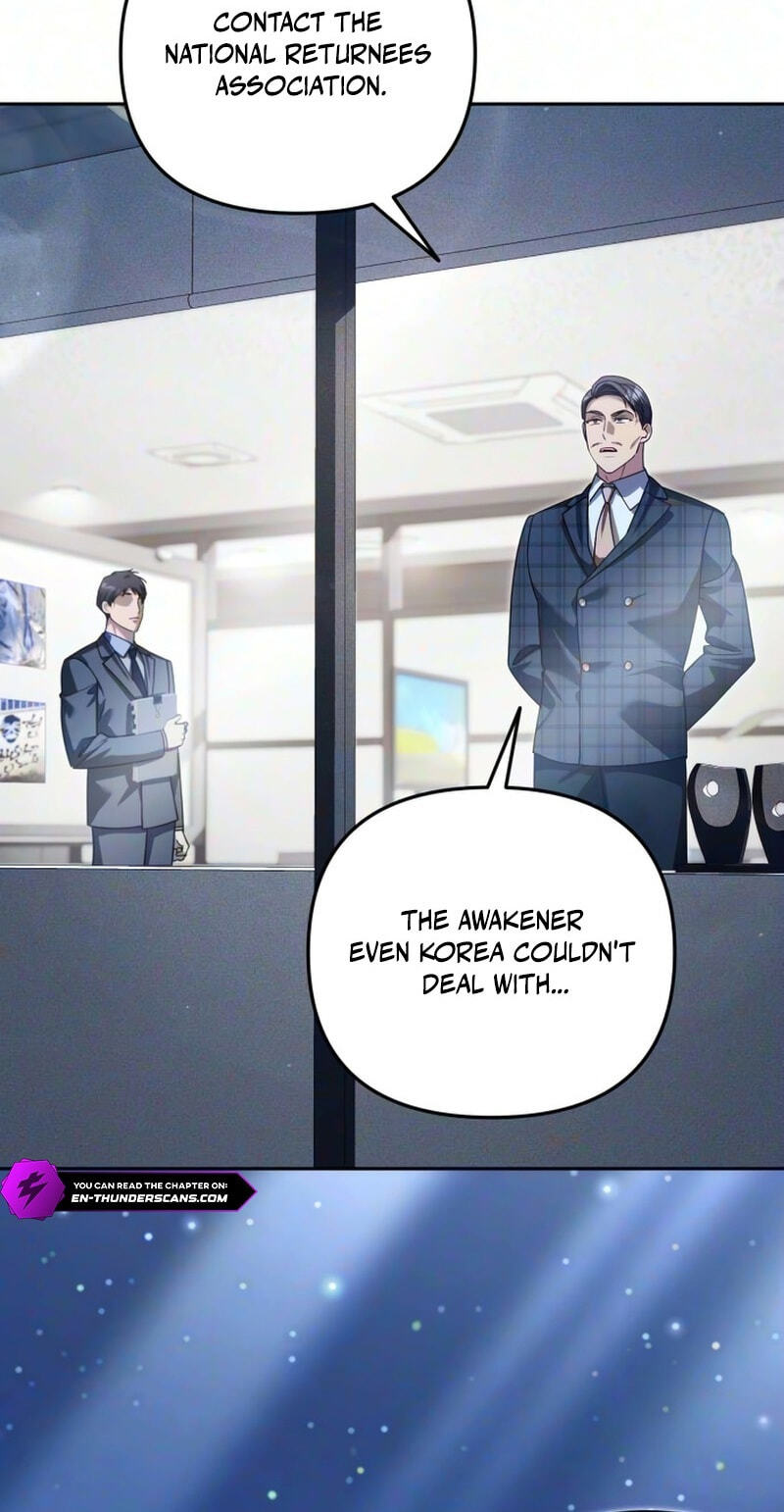 All My Alter Egos Are Tycoons Chapter 86 page 34 - 