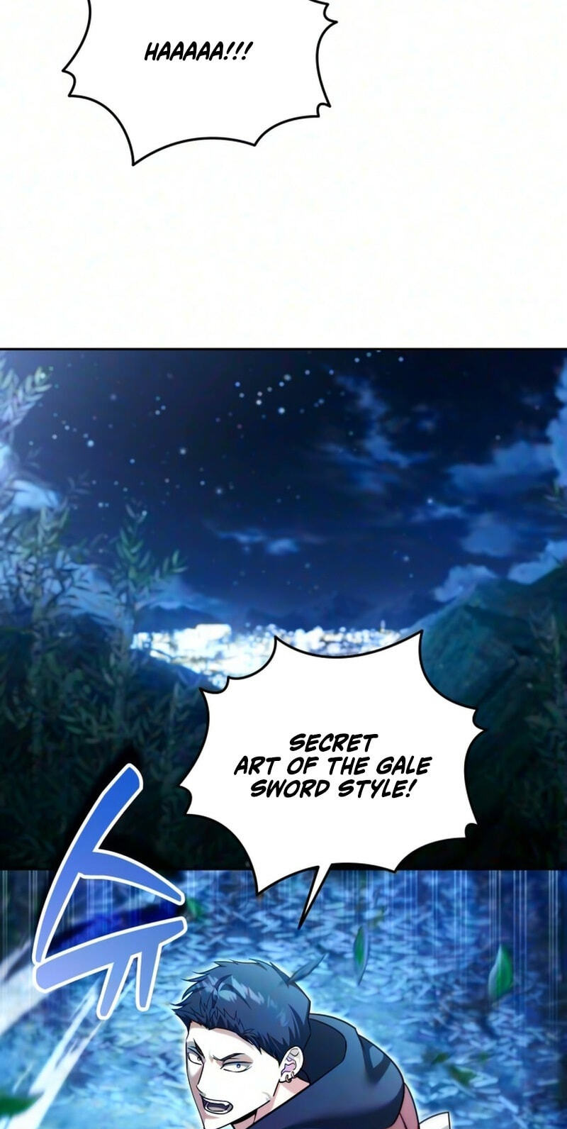 All My Alter Egos Are Tycoons Chapter 86 page 37 - 