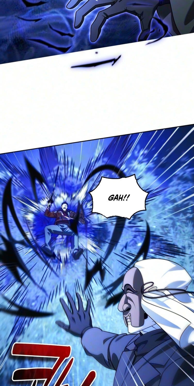 All My Alter Egos Are Tycoons Chapter 86 page 39 - 