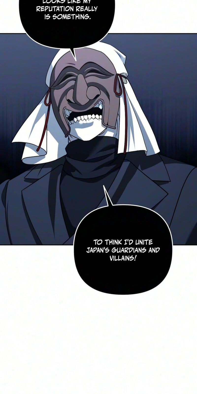 All My Alter Egos Are Tycoons Chapter 86 page 50 - 