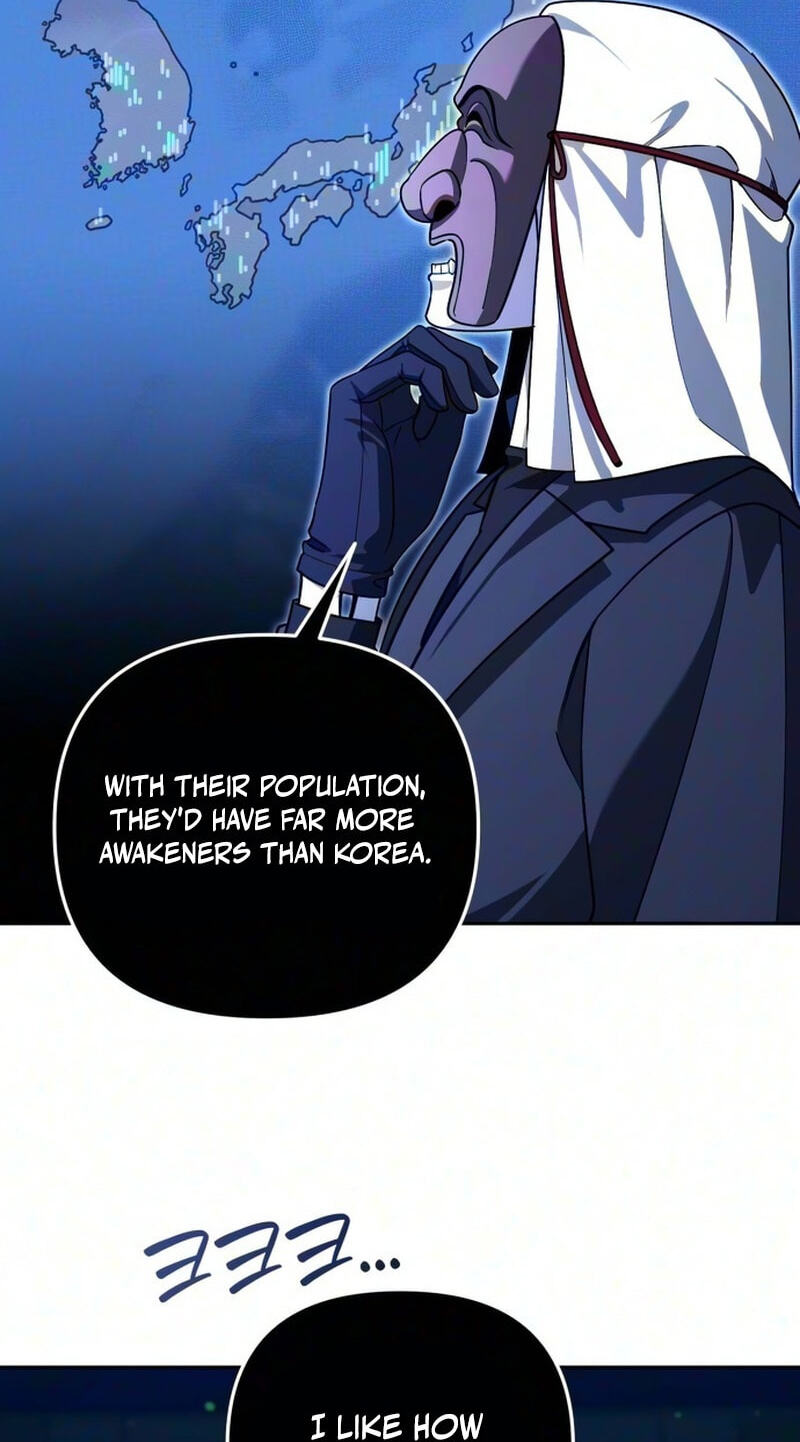 All My Alter Egos Are Tycoons Chapter 86 page 7 - 