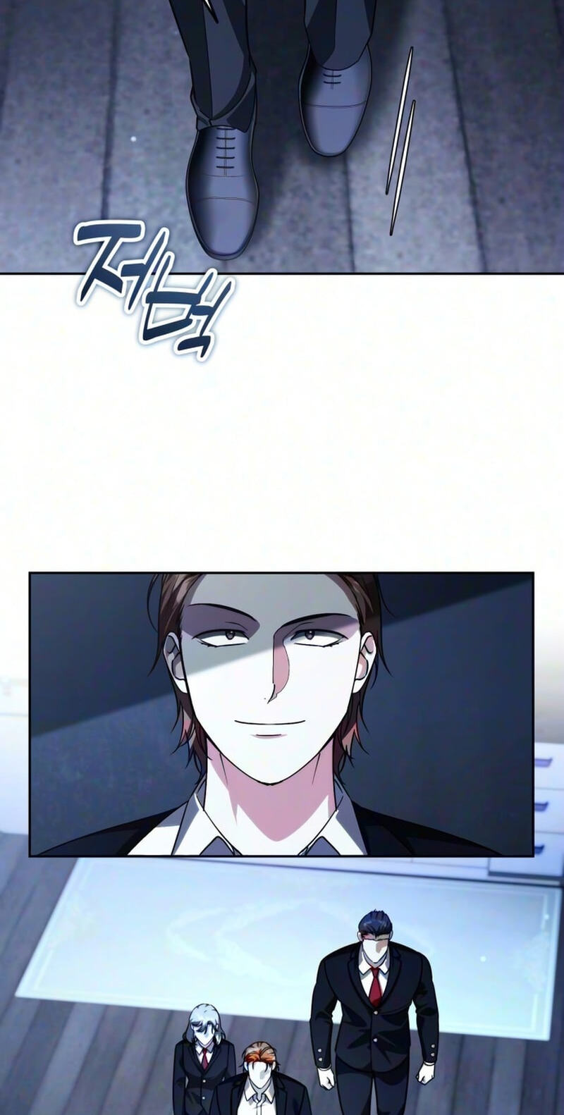 All My Alter Egos Are Tycoons Chapter 86 page 61 - 