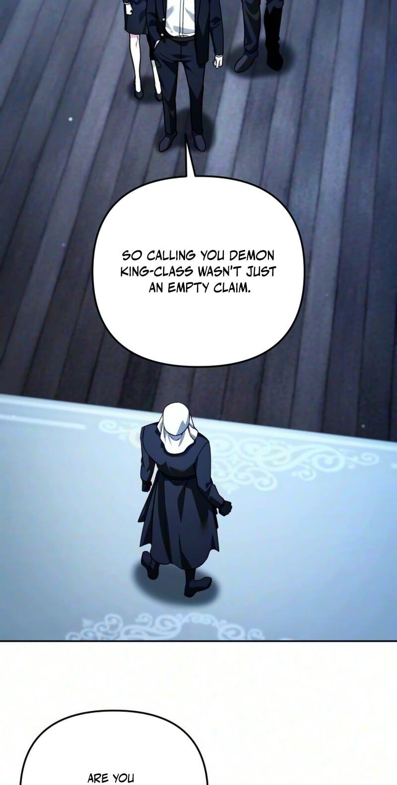 All My Alter Egos Are Tycoons Chapter 86 page 62 - 